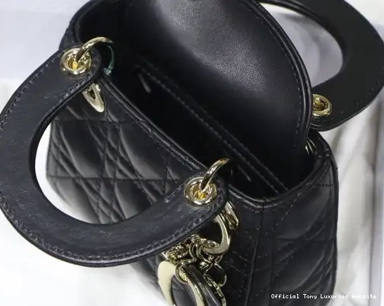 Tony Luxuries diro Micro-12*10*5CM Lady 0523